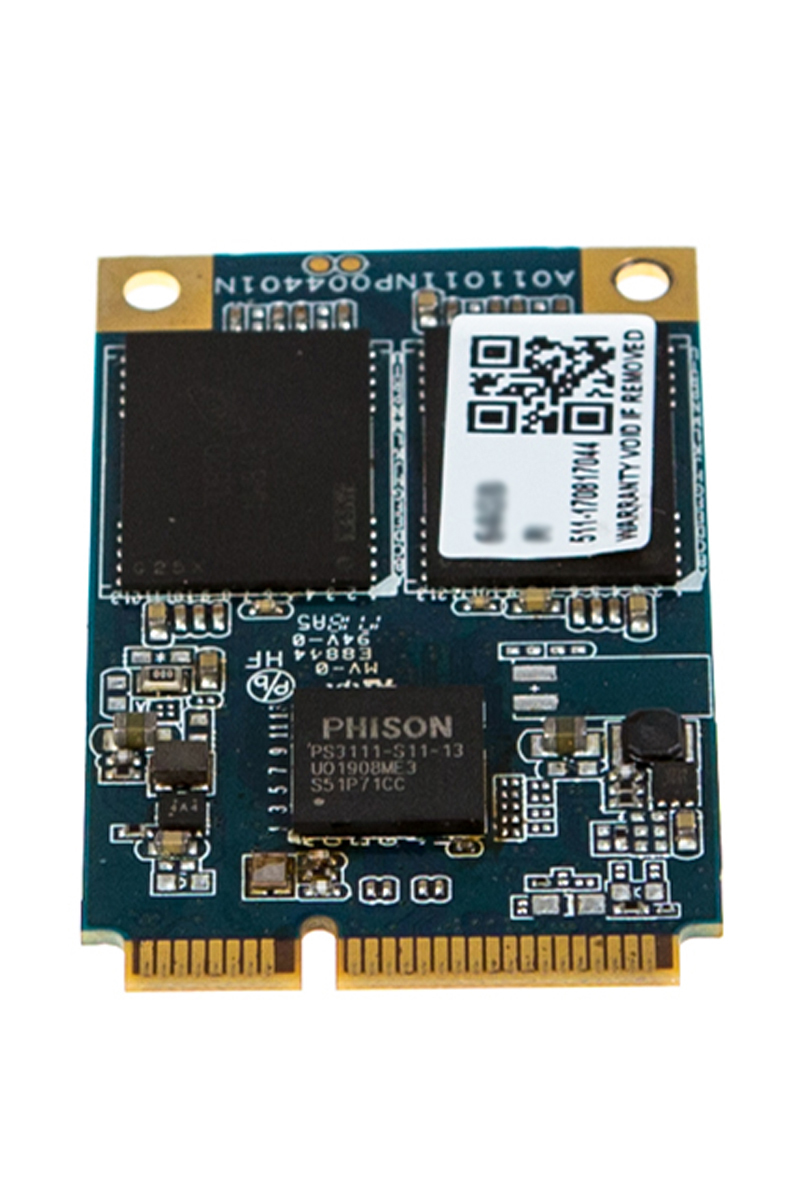 Origin Storage Inception MLC800 Series 256GB MSATA MLC SSD image 3