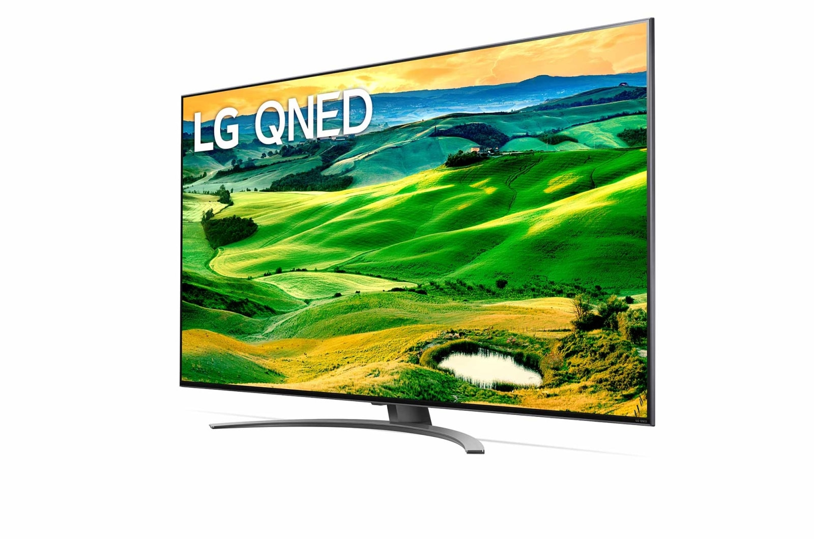 LG QNED 55QNED813QA – image 3