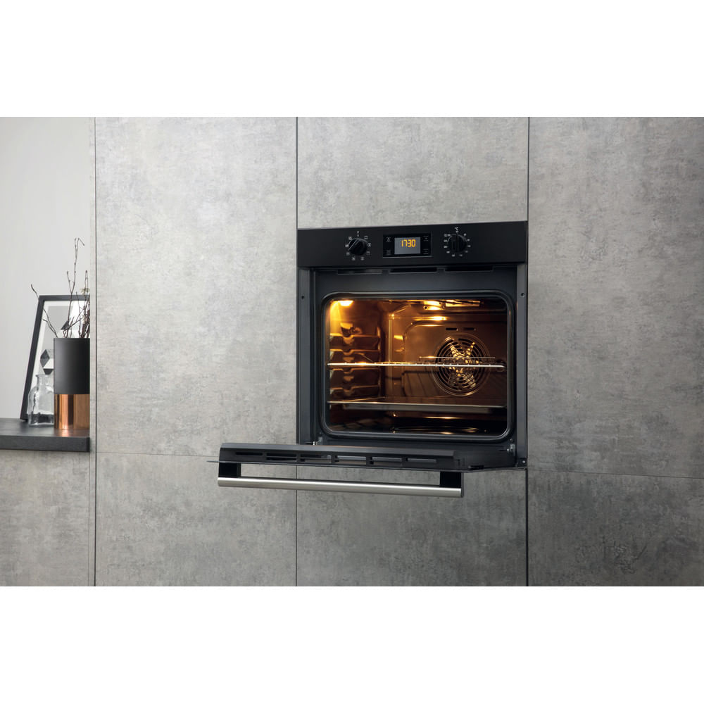 Hotpoint SA2 540 H BL – image 9