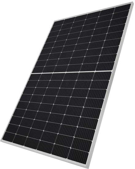 Sharp NU-JC410 solar panel – image 3