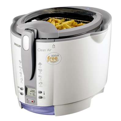 Philips HD 6180 Fryer