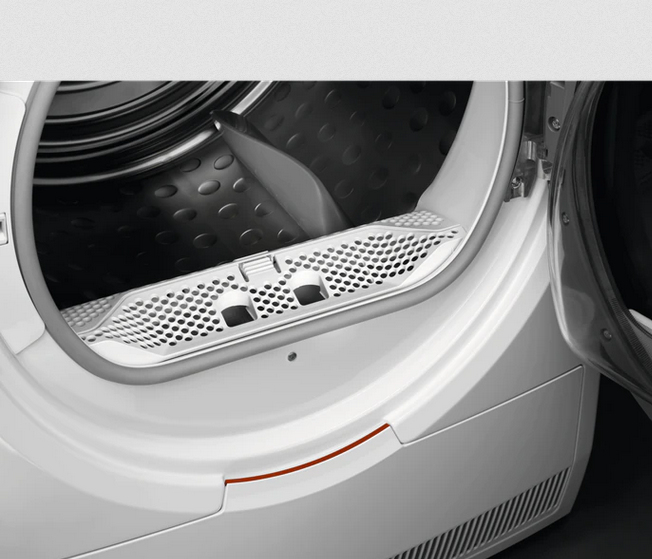 AEG T8DED844D tumble dryer Freestanding Front-load – image 3