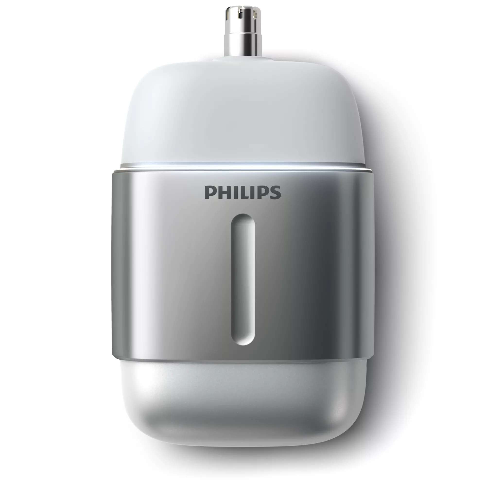 Philips S906/06 men's shaver Rotation shaver Trimmer Chrome – image 2