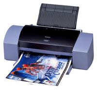 Canon S6300 INKJET 17 PPM A3 (NMS)