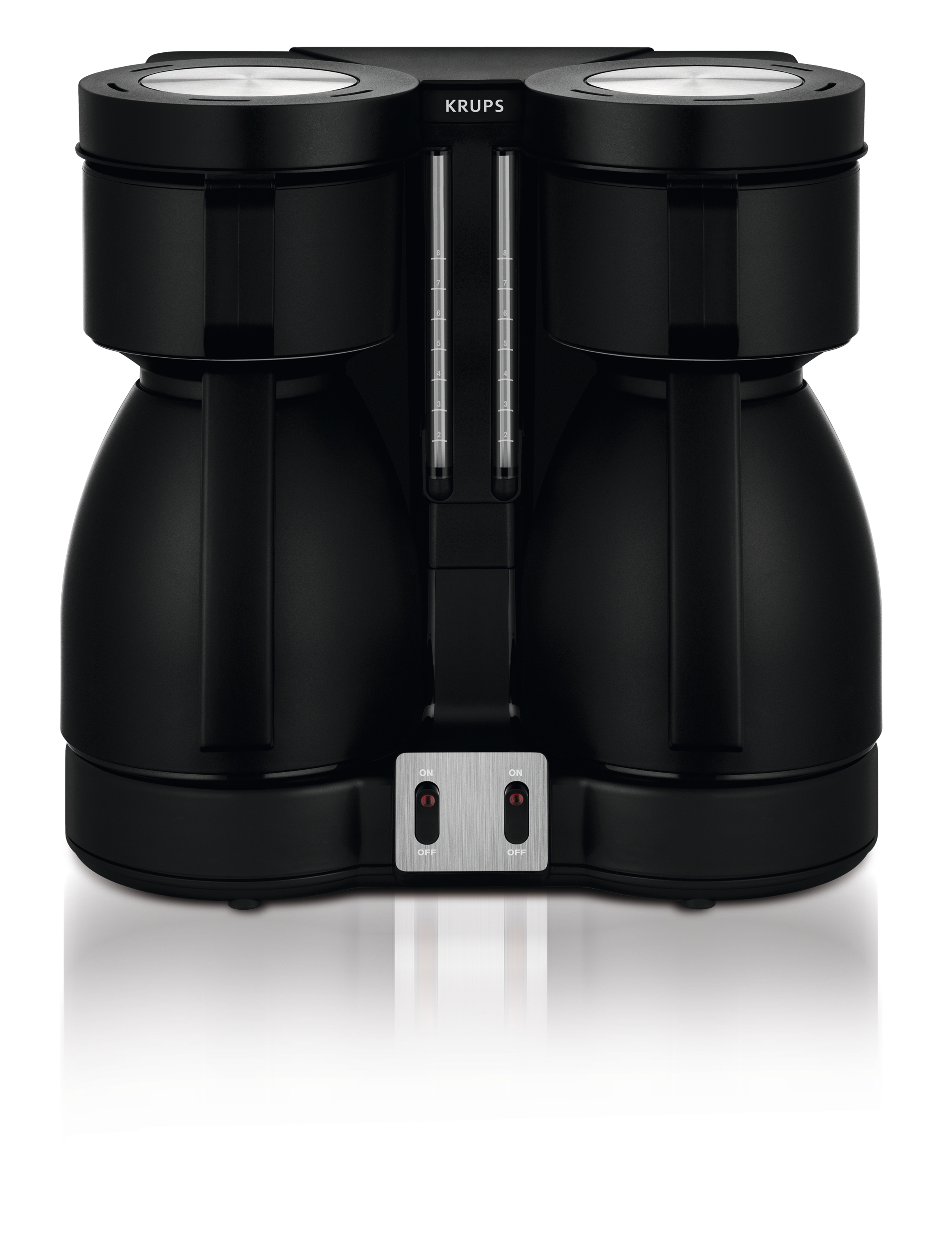 Krups KT8501 — vue 1 sur 6