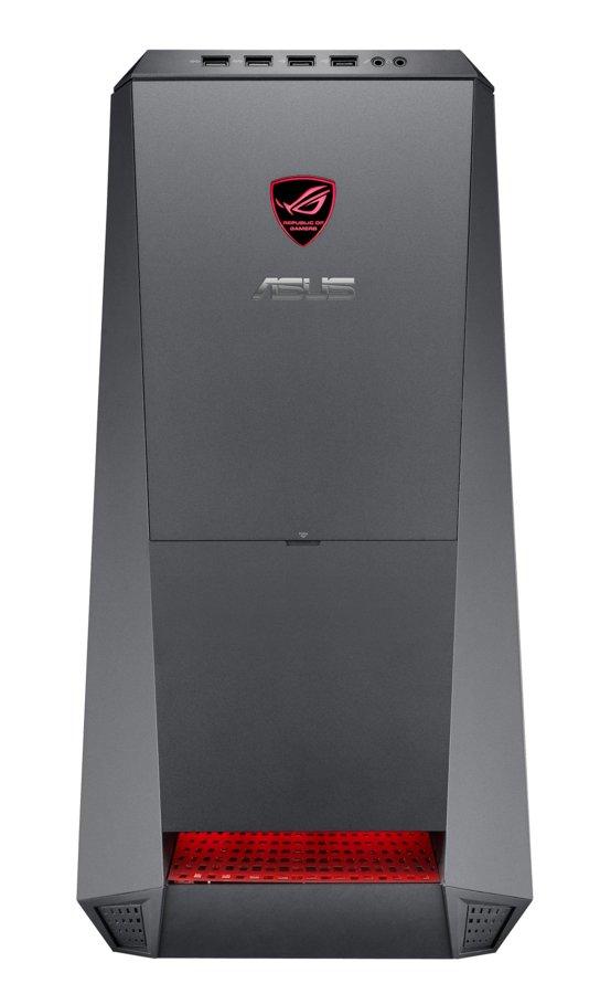 ASUS G G50AB-SP009S PC Intel® Core™ i7 i7-4770K – image 1