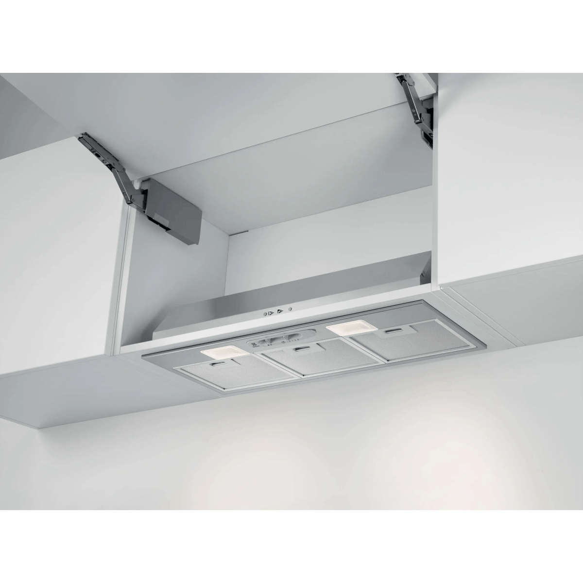 Electrolux LFG337S Built-in Grey 400 m³/h – image 5