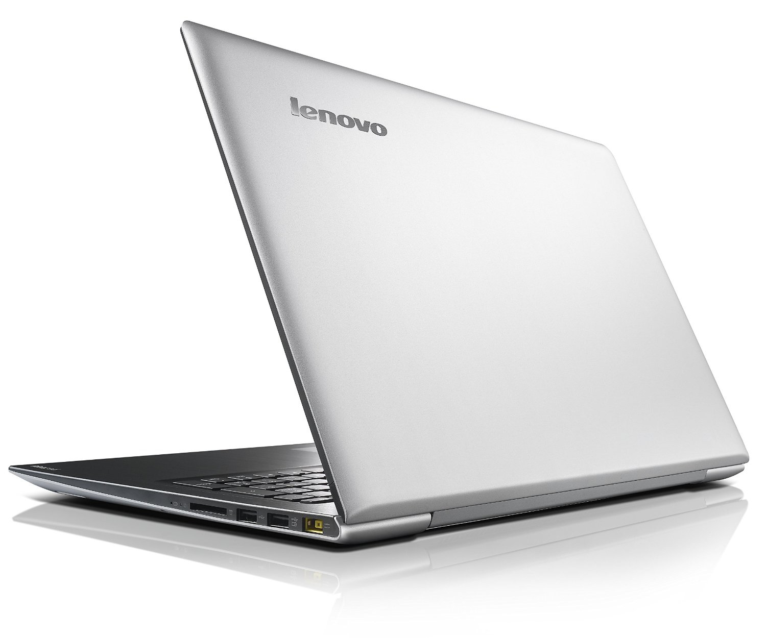 Lenovo U530 Laptop Computer Touch - 59442473 - Silver: Web Special - 4th Generation Intel Core I7-4510u (2.00ghz) Specs Lenovo IdeaPad U530 Touch Intel® Core™ i7 i7-4510U Laptop
