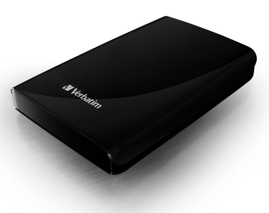 Verbatim Store'n'Go 1.75TB – image 1