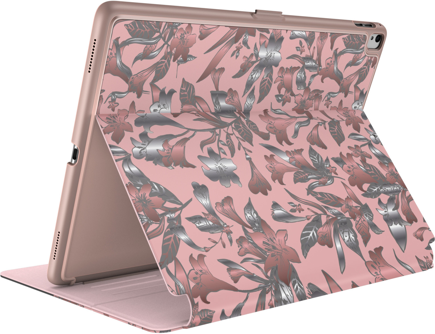 Speck Balance Folio Print Case iPad Air/Air 2/9.7 (2017)/9.7 (2018)/ iPad Pro 9.7 – image 1