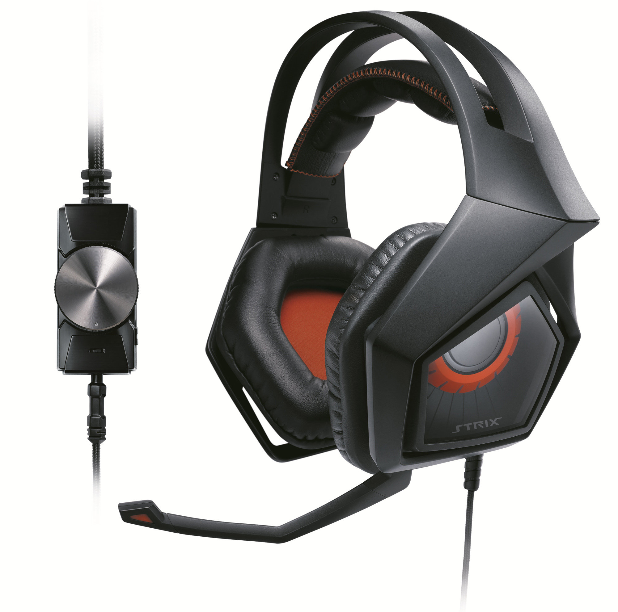 ASUS Strix Pro — vue 1 sur 5