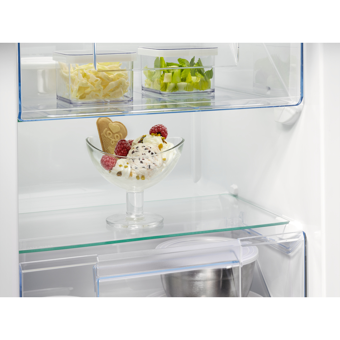 AEG TAB6L88ES Upright freezer Built-in – image 3