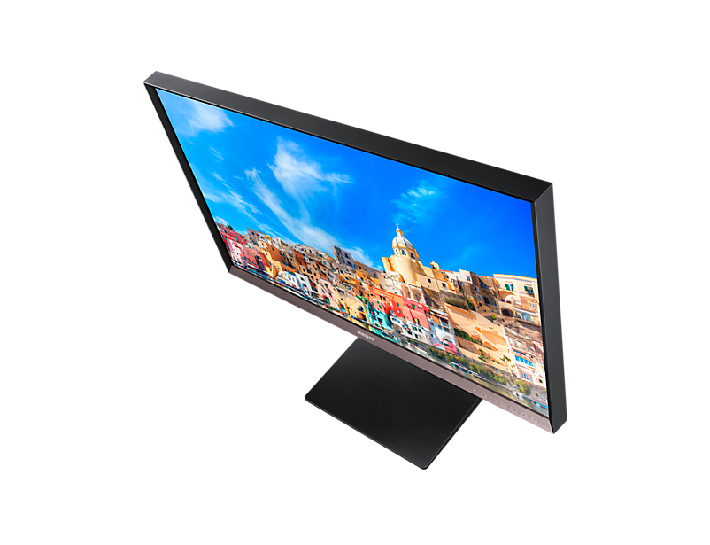 Samsung S32D850T computer monitor 81.3 cm (32″) 2560 x 1440 pixels Quad HD LED Black, Bronze image 9