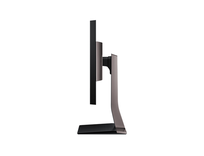 Samsung S32D850T computer monitor 81.3 cm (32″) 2560 x 1440 pixels Quad HD LED Black, Bronze image 4