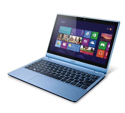 Acer Aspire 132P-10192G32nbb Intel® Celeron® 1019Y Laptop