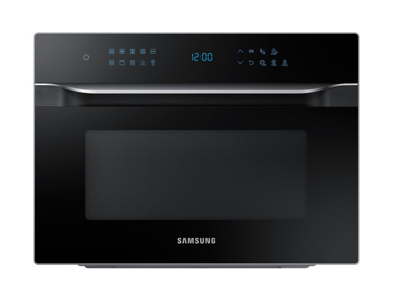 Samsung MC35J8088LT microwave Black Combination microwave Countertop – image 1