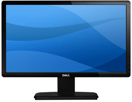Dell IN2030 computer monitor