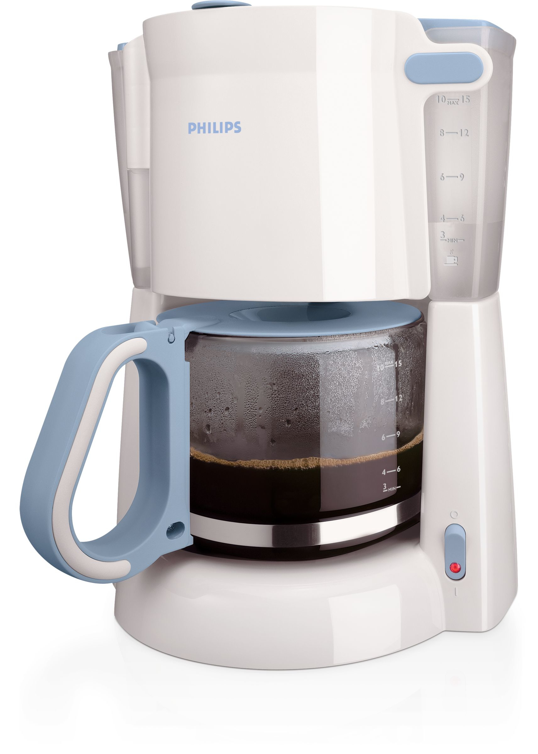 Philips Daily Collection HD7448/70 Coffee maker – image 2