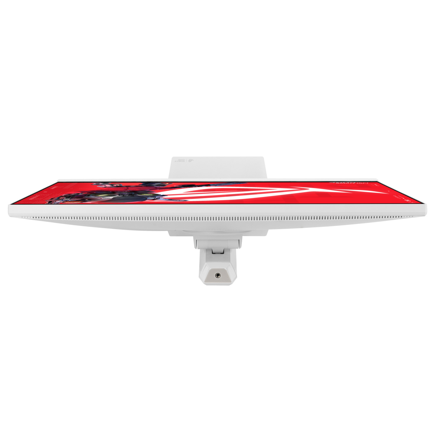 ASUS ROG Strix XG27UCGR-W computer monitor – image 7