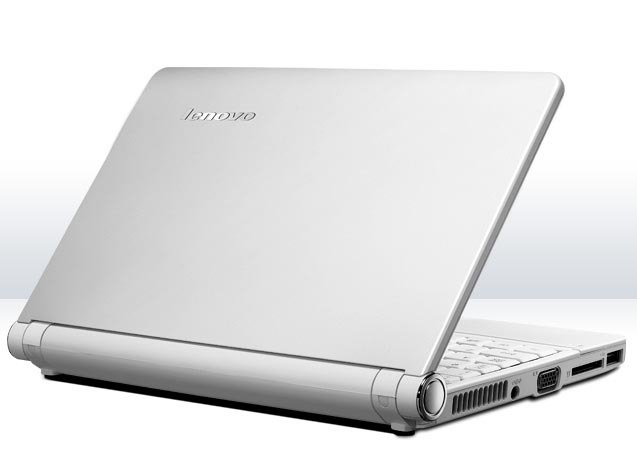 Lenovo IdeaPad S10e – image 4
