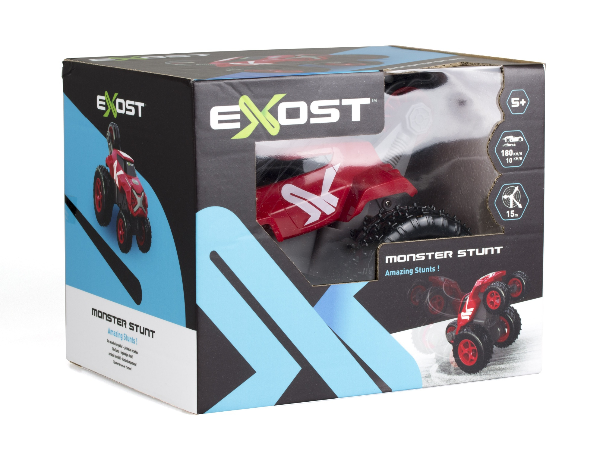 Silverlit 20241 remote controlled toy – image 4