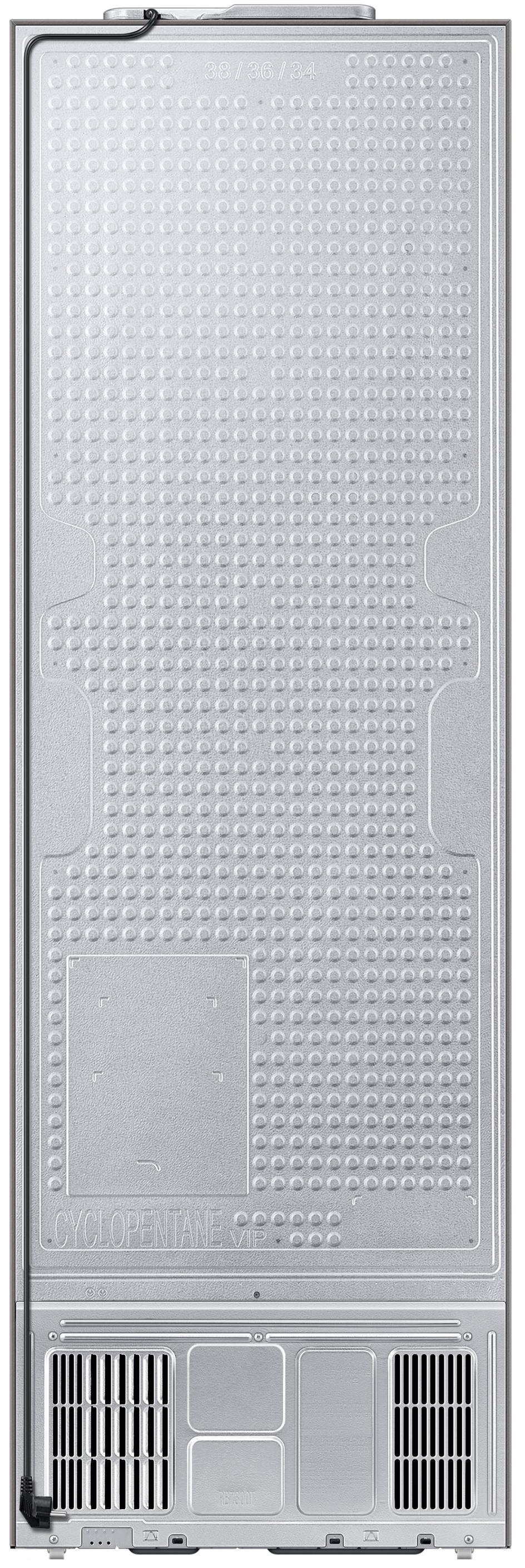 Samsung RL34C705CS9/EG fridge-freezer Freestanding – image 7