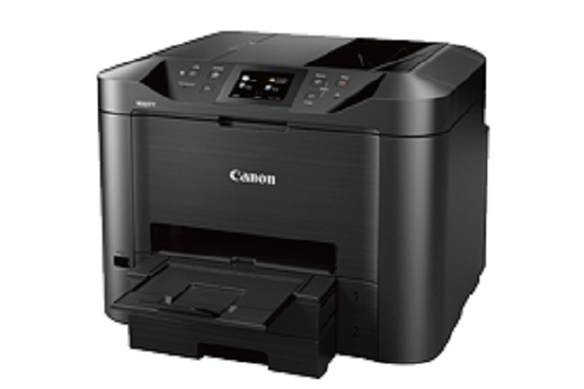 Canon MAXIFY MB5410 Inkjet A4 – image 6