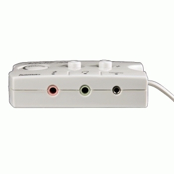 Hama Media Hub CS-440 – image 2