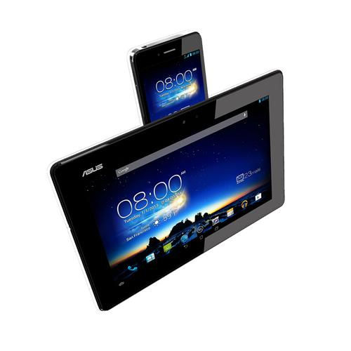 ASUS PadFone A80 12.7 cm (5") Single SIM Android 4.1.2 4G 64 GB 2400 mAh Black – image 4