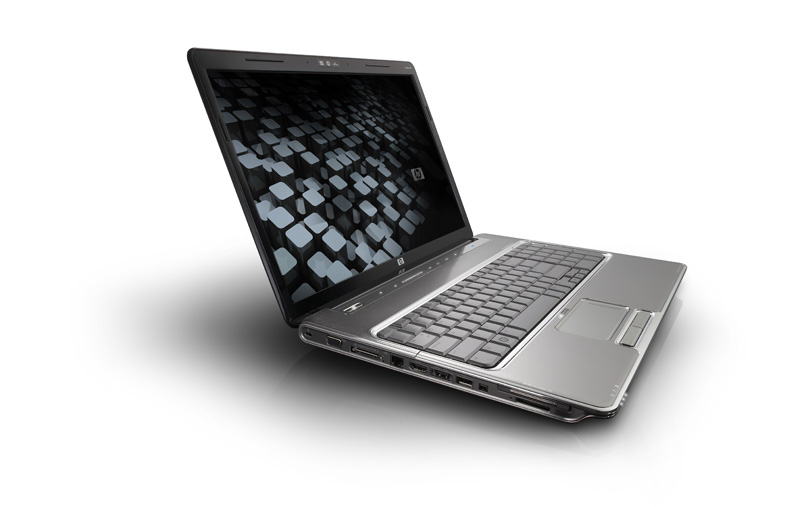 HP Pavilion dv7-1240ed Entertainment Notebook PC
