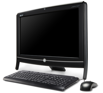 Acer Veriton VZ4810G Intel® Core™ i5 i5-4460T – image 7