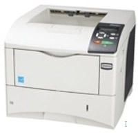 Kyocera Monochrome Laser Printer 35 ppm