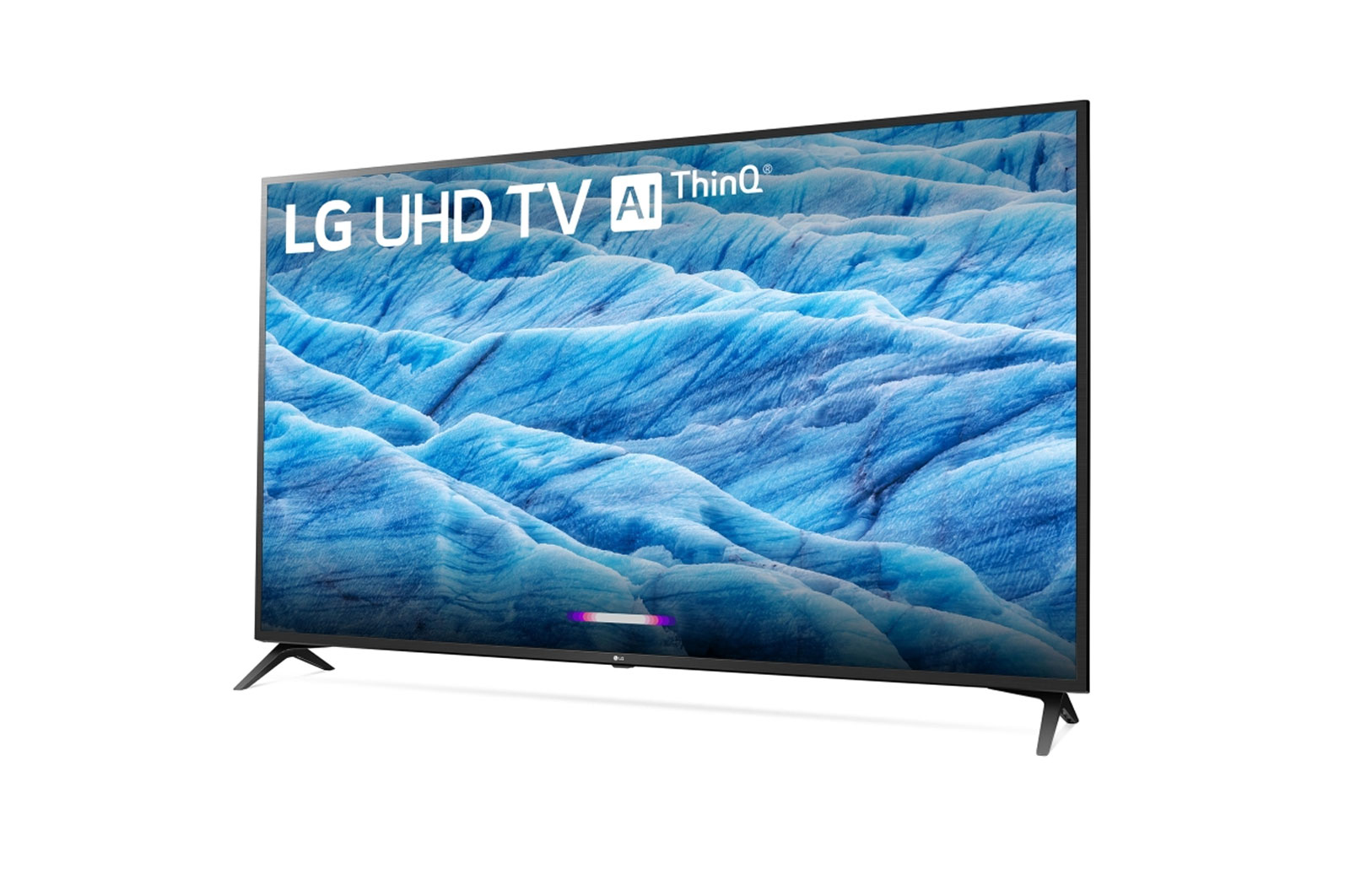 LG 70UM7370PUA TV – image 2
