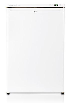 LG GC-1541SQW freezer Upright freezer Freestanding