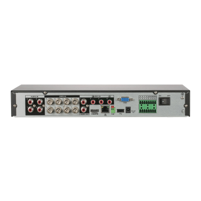Dahua Technology XVR5108HE-4KL-I3 digital video recorder (DVR) Black – image 3