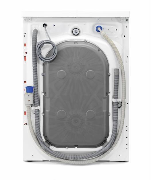 AEG Series 9000 L9WSF80699 washer dryer Freestanding Front-load White – image 5