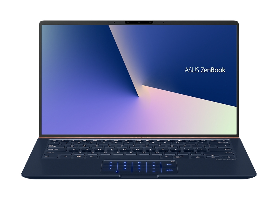 ASUS Zenbook 14 UX433FA-A5307 Intel® Core™ i5 i5-8265U Laptop