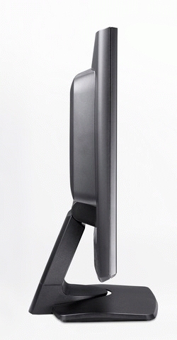 BenQ E2200WA LCD Monitor 22" – image 4