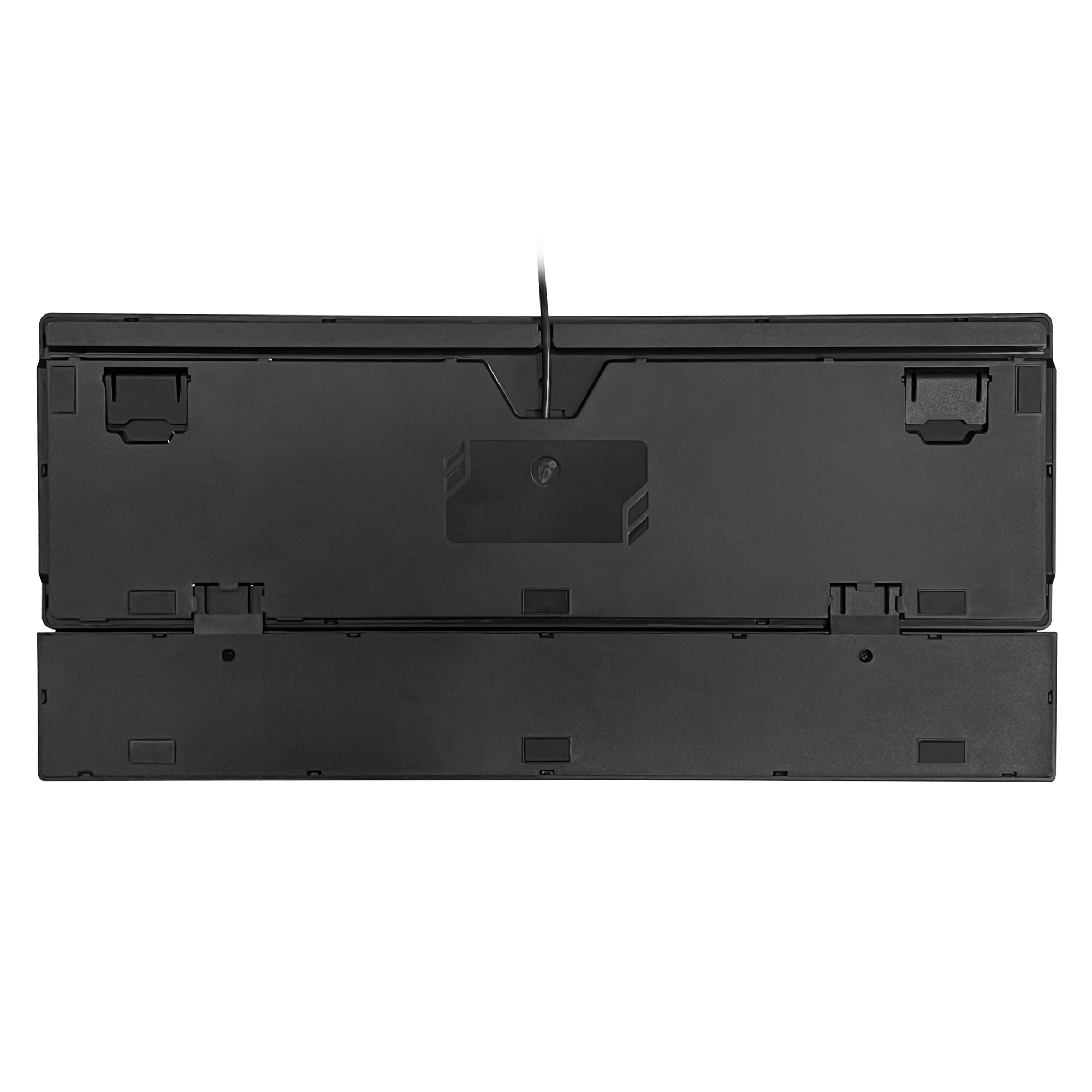 VIDA MECHA MECHANICAL RGB KEYBOARD – image 4