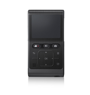 Samsung HMX-U10BP camcorder – image 7