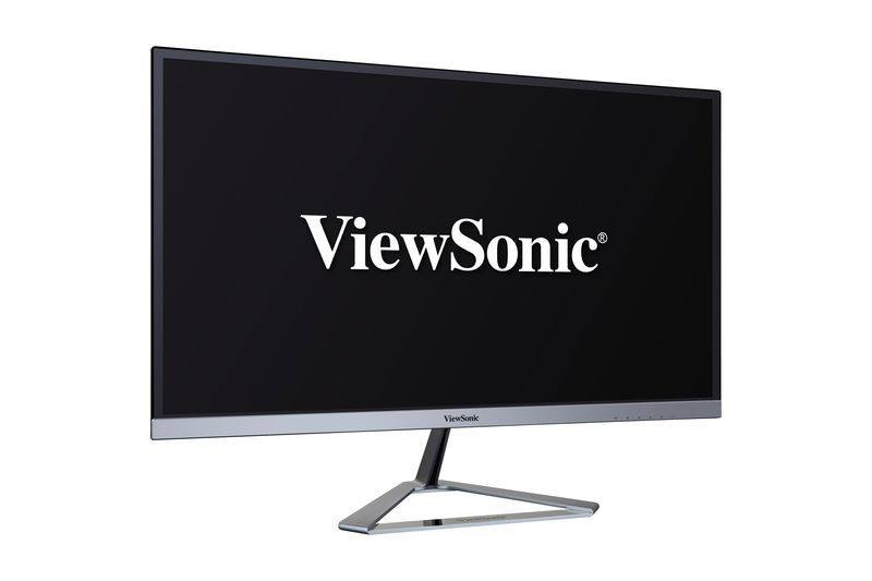 Viewsonic VX Series VX2376-smhd computer monitor – image 3