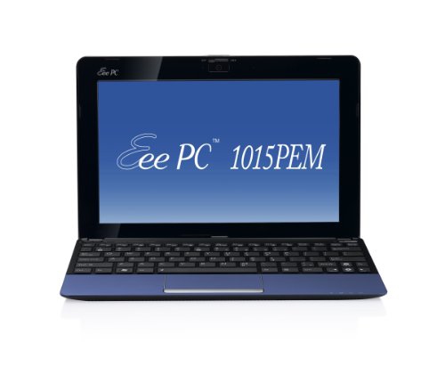 ASUS Eee PC 1015PEM-BLU019S