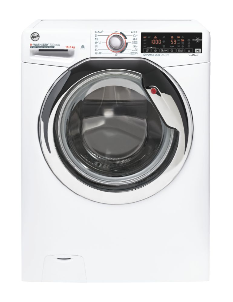 Hoover H3DS 4138TAMCE-S