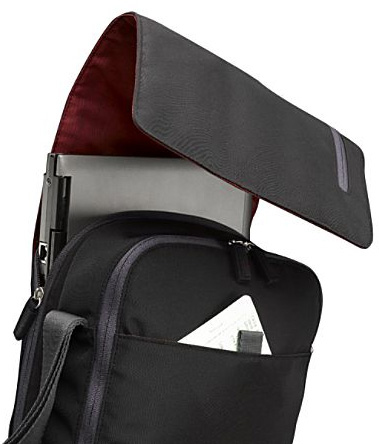 Case Logic Polyester Laptop Case 12" – image 2