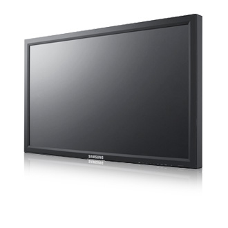 Samsung 400MX-3 101.6 cm (40") Full HD Black 450 cd/m² – image 3