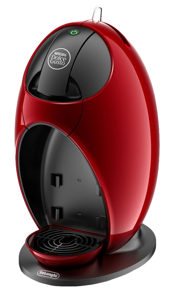 De’Longhi JOVIA — vue 1 sur 3