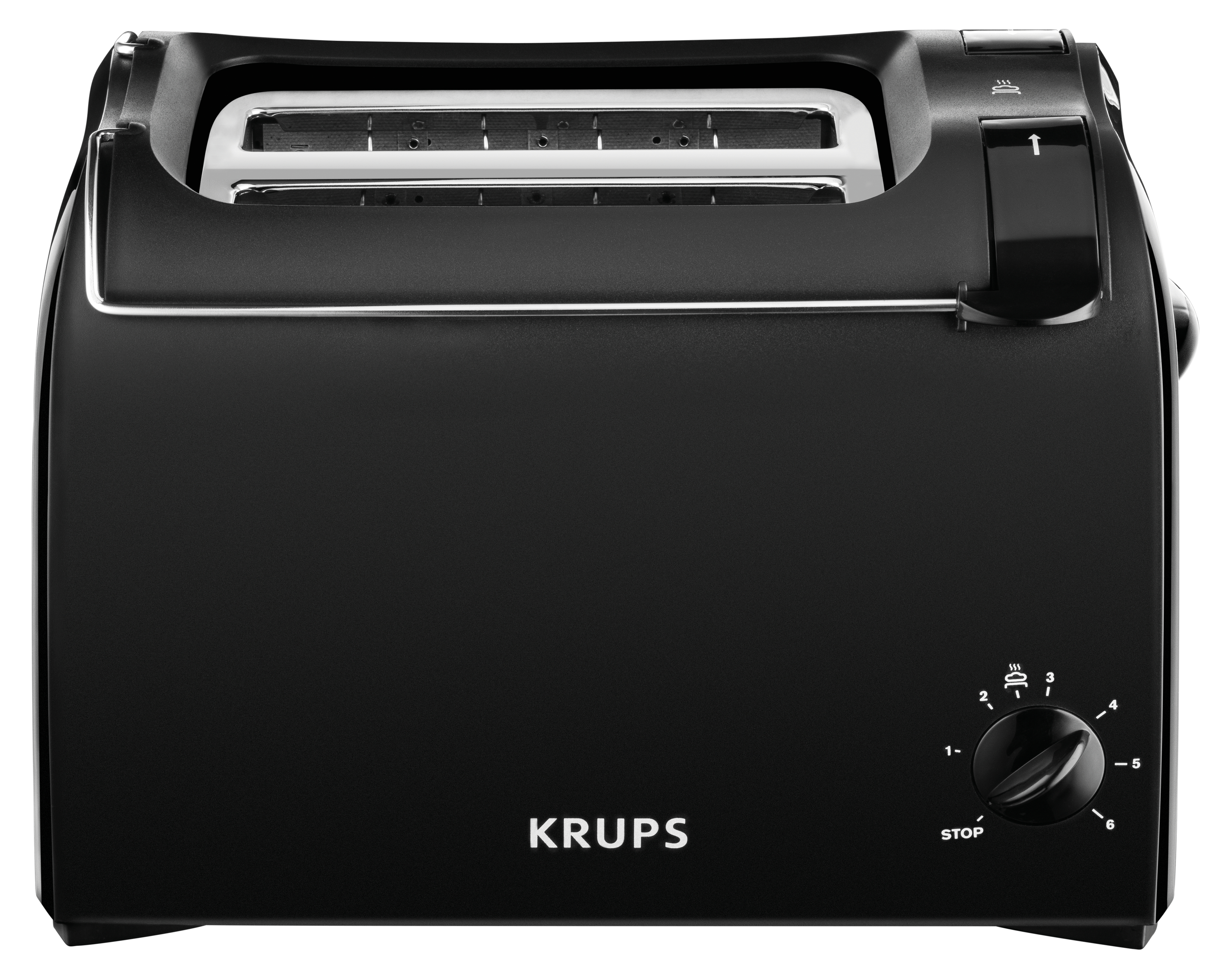 Krups KH1518 — vue 1 sur 5