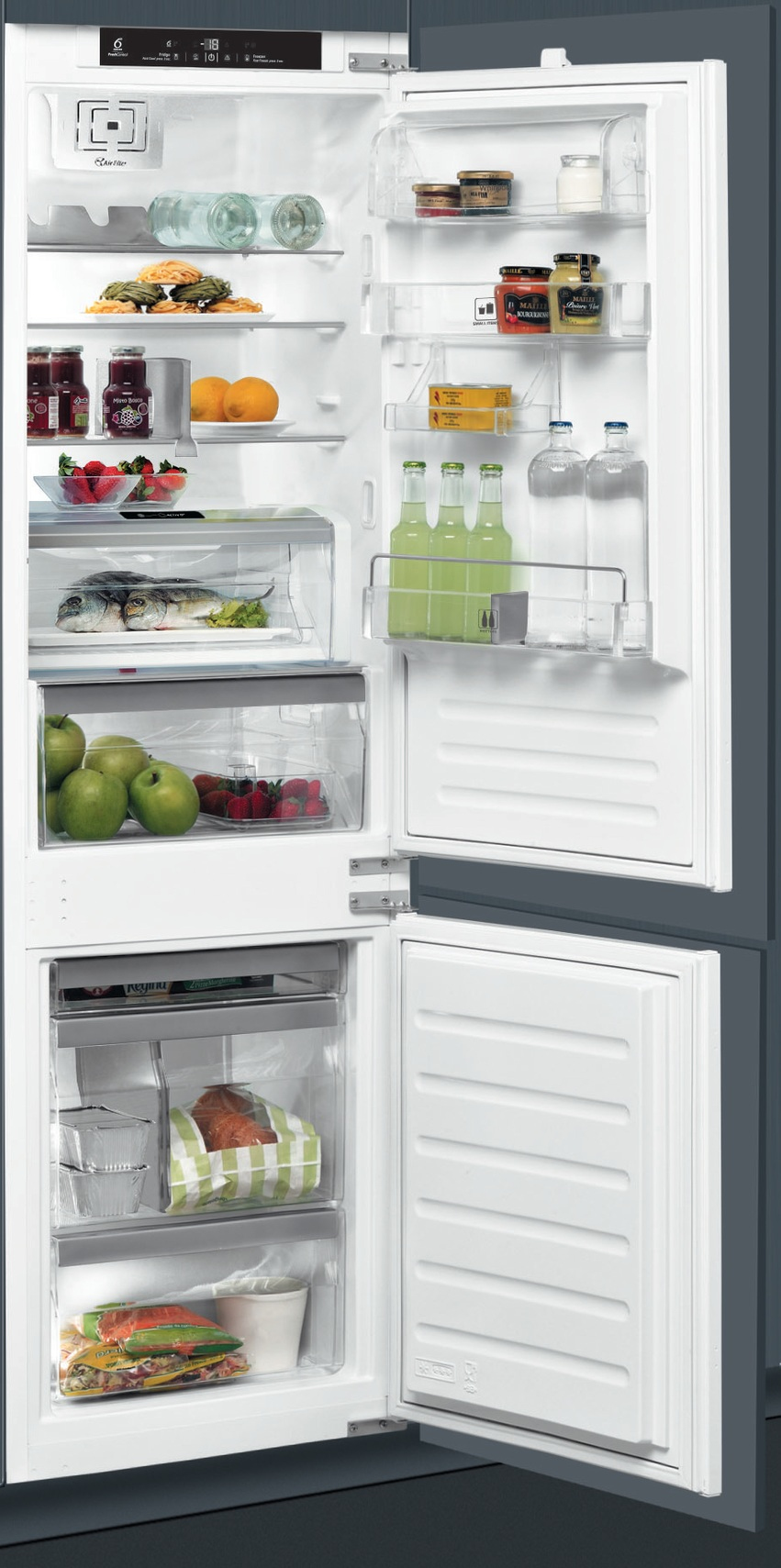 Whirlpool ART 8910/A+ SF — vue 1 sur 1