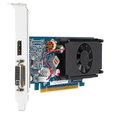 HP VG885AA graphics card NVIDIA GeForce 310 GDDR3 – image 2