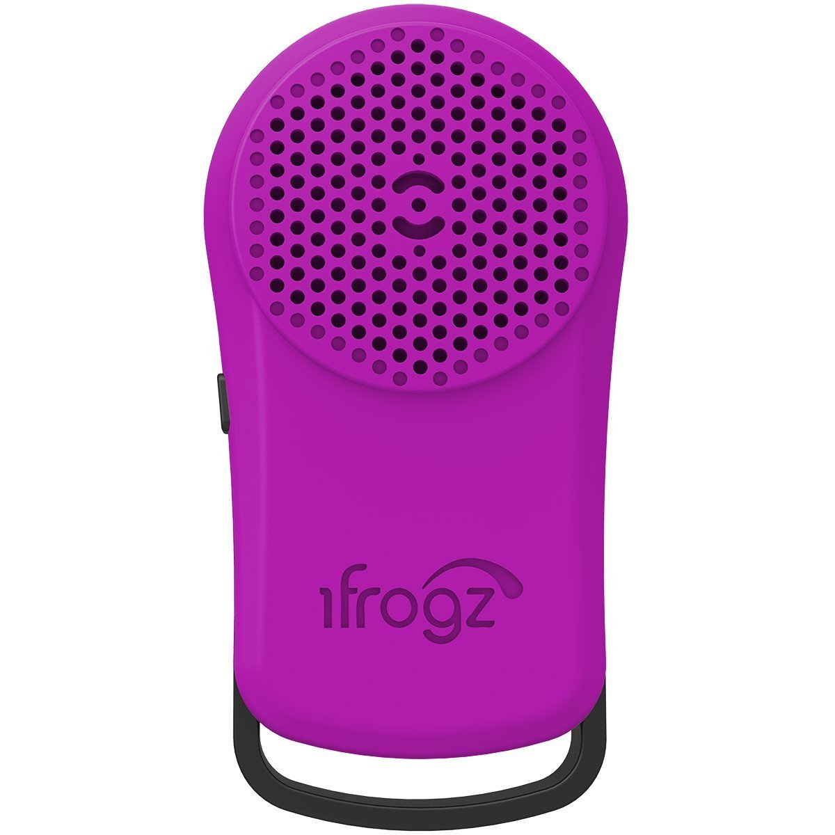 IFROGZ tadpole Purple image 1